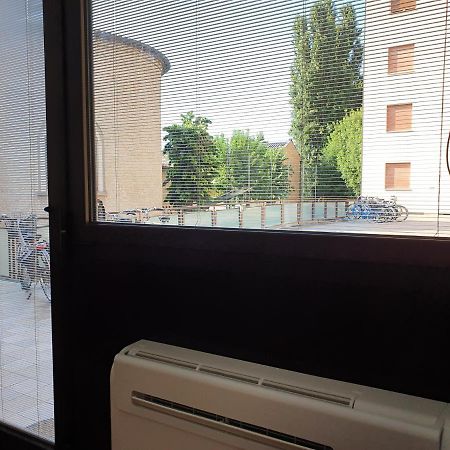 Silu - Ravenna Centro Apartament Zewnętrze zdjęcie