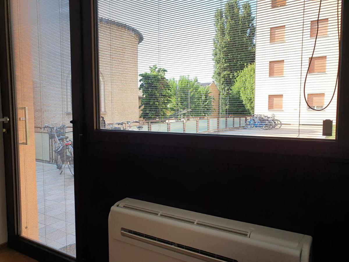 Silu - Ravenna Centro Apartament Zewnętrze zdjęcie