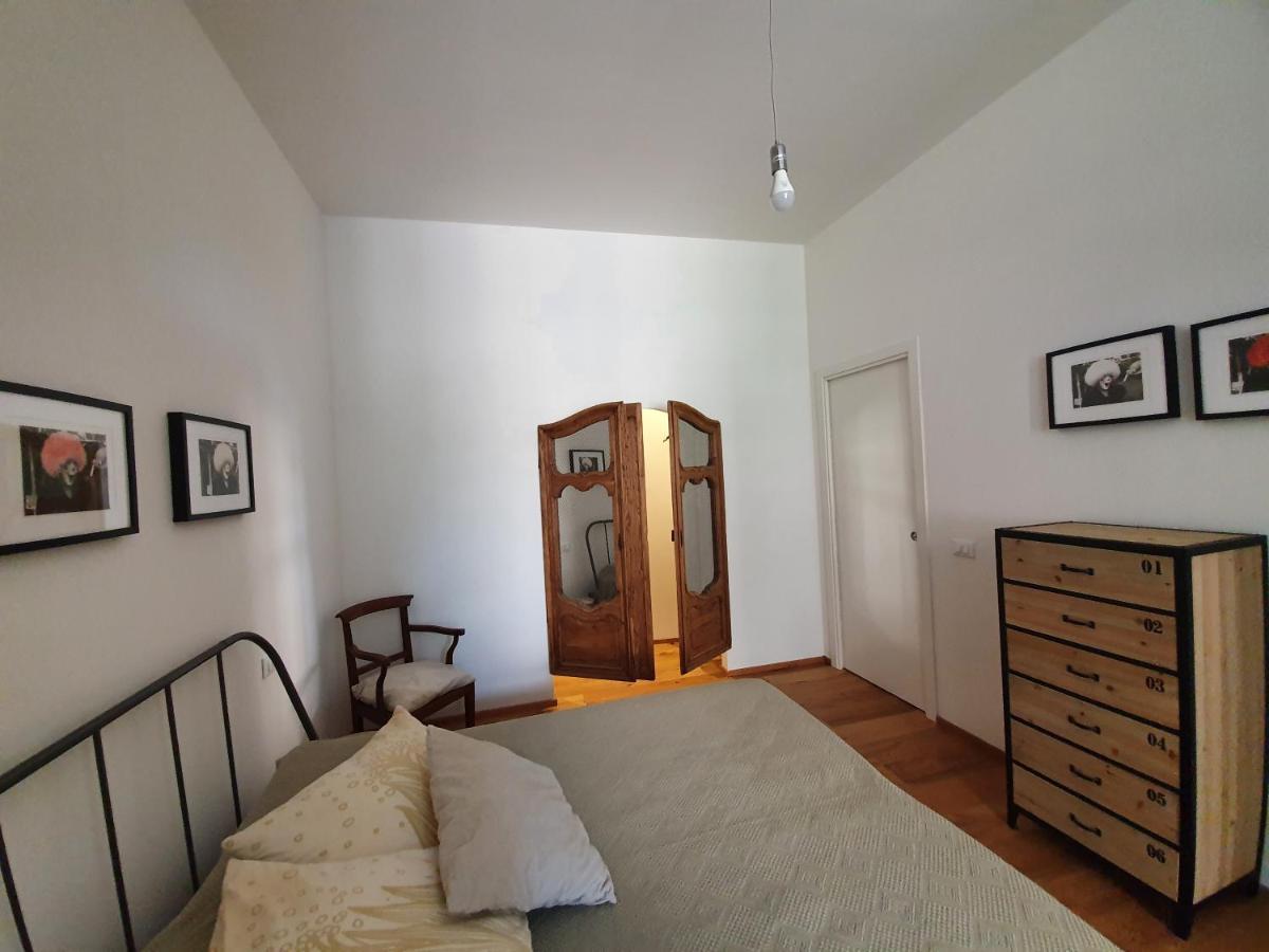 Silu - Ravenna Centro Apartament Zewnętrze zdjęcie