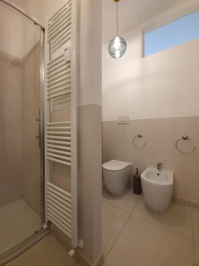 Silu - Ravenna Centro Apartament Zewnętrze zdjęcie