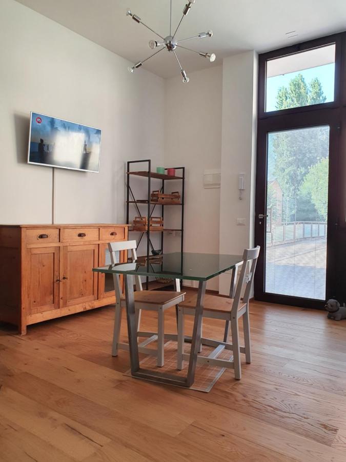 Silu - Ravenna Centro Apartament Zewnętrze zdjęcie
