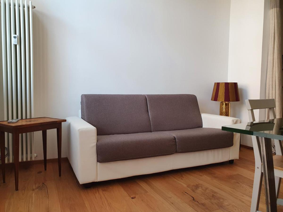 Silu - Ravenna Centro Apartament Zewnętrze zdjęcie