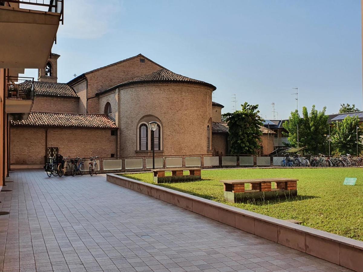 Silu - Ravenna Centro Apartament Zewnętrze zdjęcie