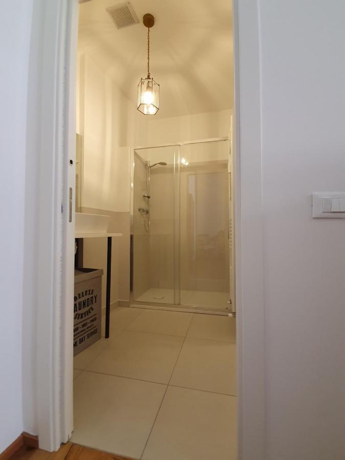 Silu - Ravenna Centro Apartament Zewnętrze zdjęcie