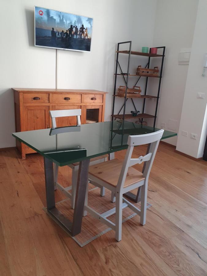 Silu - Ravenna Centro Apartament Zewnętrze zdjęcie