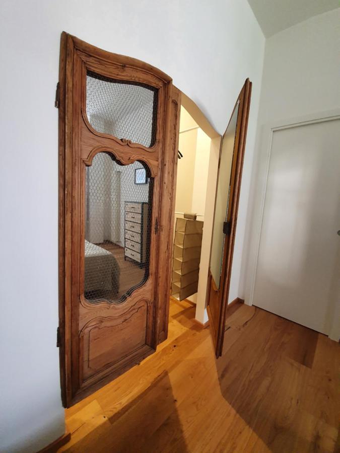 Silu - Ravenna Centro Apartament Zewnętrze zdjęcie