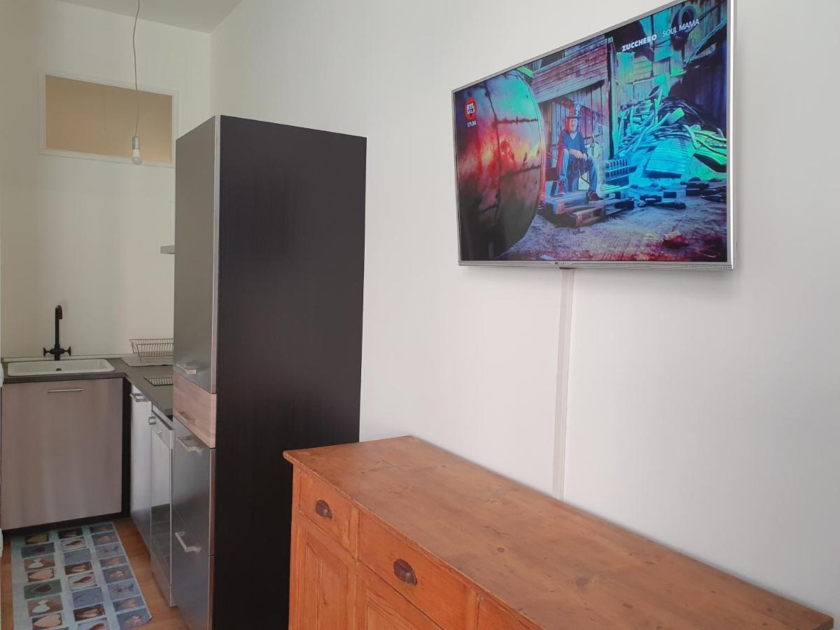 Silu - Ravenna Centro Apartament Zewnętrze zdjęcie