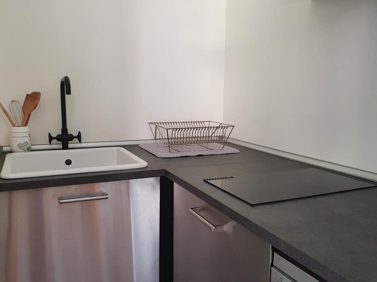 Silu - Ravenna Centro Apartament Zewnętrze zdjęcie