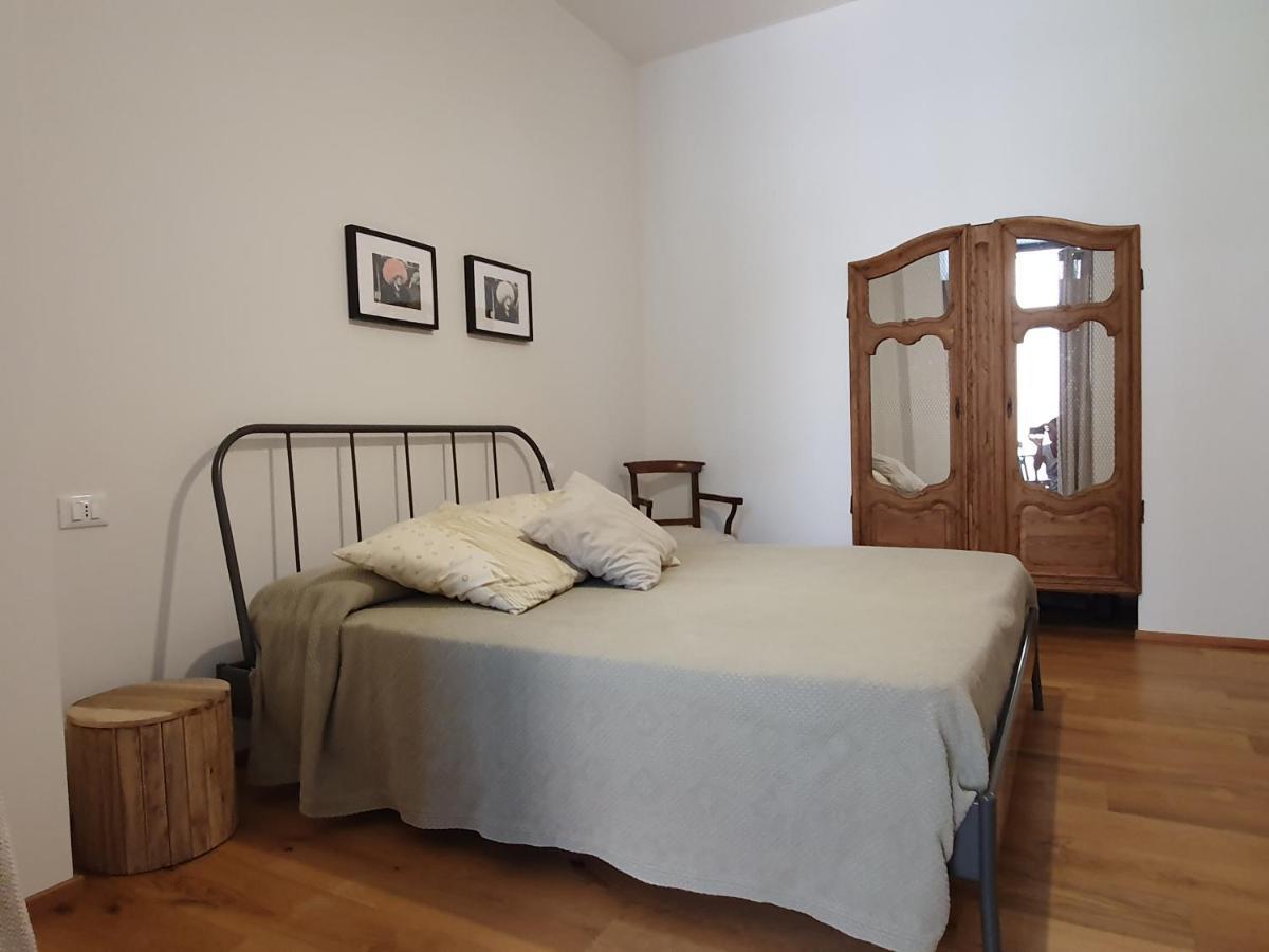 Silu - Ravenna Centro Apartament Zewnętrze zdjęcie