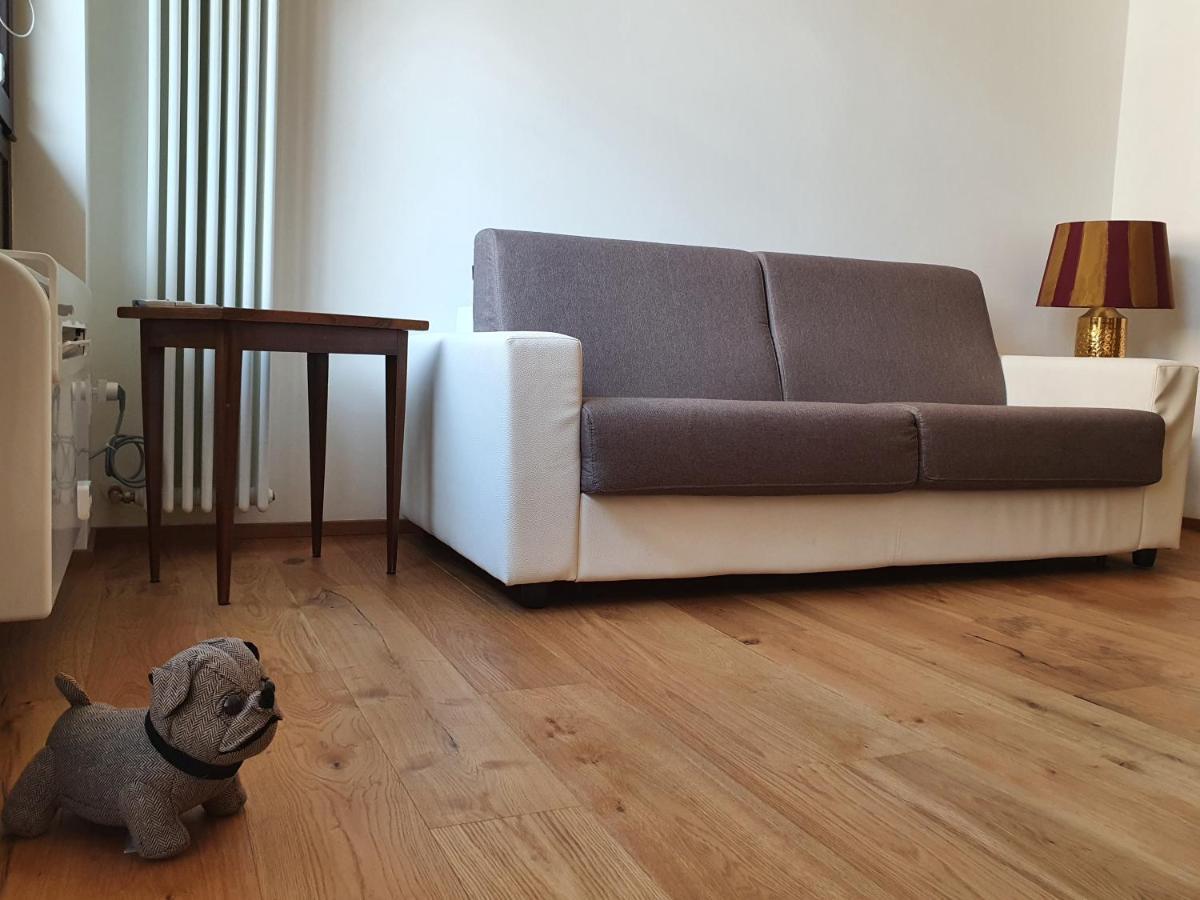 Silu - Ravenna Centro Apartament Zewnętrze zdjęcie