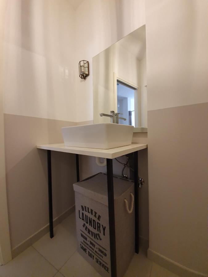 Silu - Ravenna Centro Apartament Zewnętrze zdjęcie