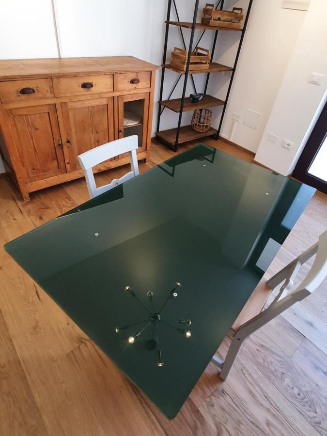 Silu - Ravenna Centro Apartament Zewnętrze zdjęcie
