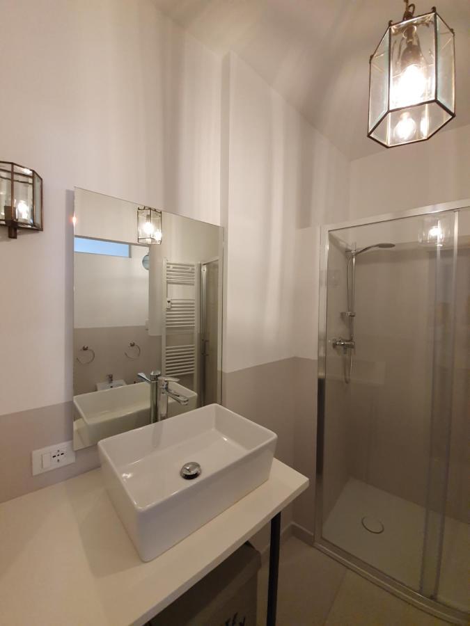 Silu - Ravenna Centro Apartament Zewnętrze zdjęcie